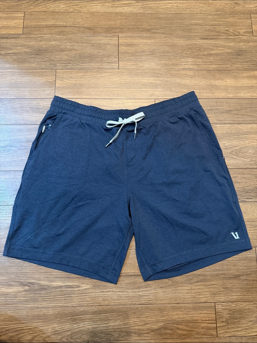 Vuori Ponto Performance Dreamknit Shorts